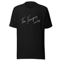 The Youngers - Black Dreaming Logo Tee