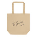 The Youngers - Dreaming Logo Tote