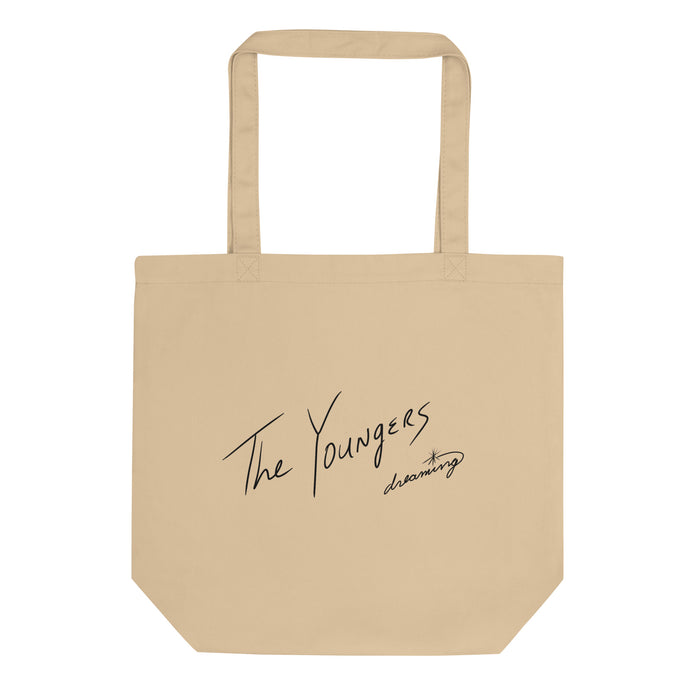 The Youngers - Dreaming Logo Tote