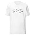 The Youngers - White Dreaming Logo Tee