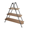 Three-Tier Serving Stand