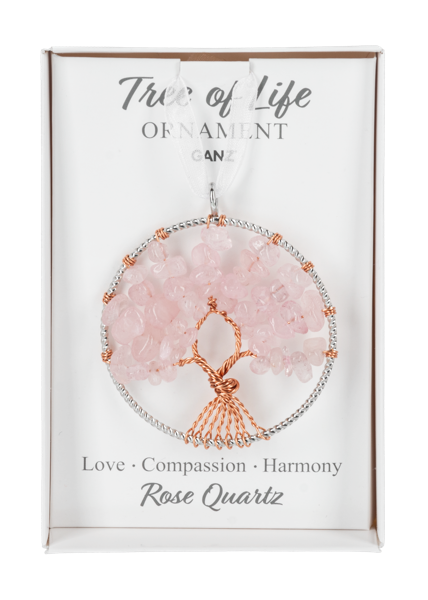 Tree of Life Ornament