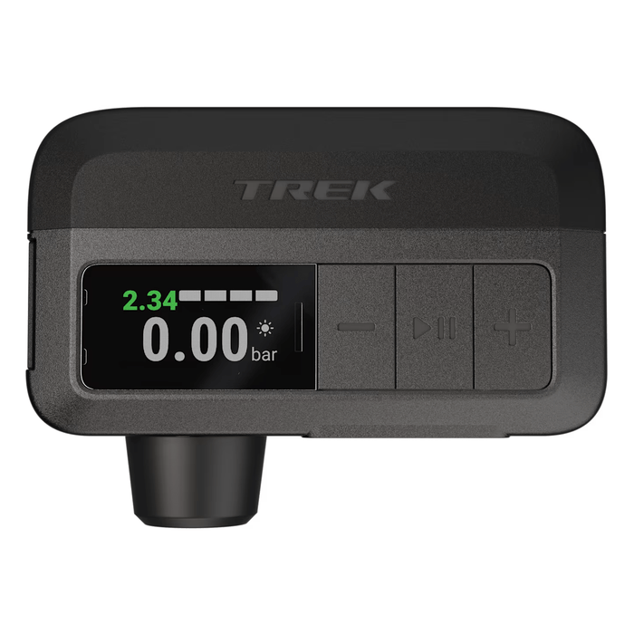 Trek Air Rush Electric Pump - Comor - Go Play Outside