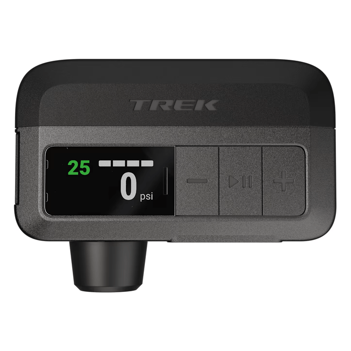 Trek Air Rush Electric Pump - Comor - Go Play Outside