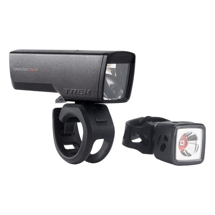 Trek Commuter Comp R Flare R Bike Light Set - Comor - Go Play Outside