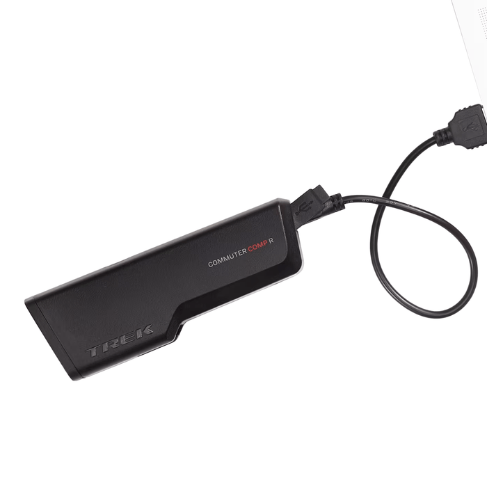 Trek Commuter Comp R Front Bike Light - Comor - Go Play Outside