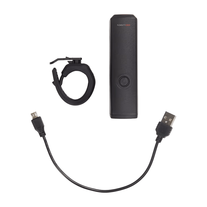 Trek Commuter Comp R Front Bike Light - Comor - Go Play Outside