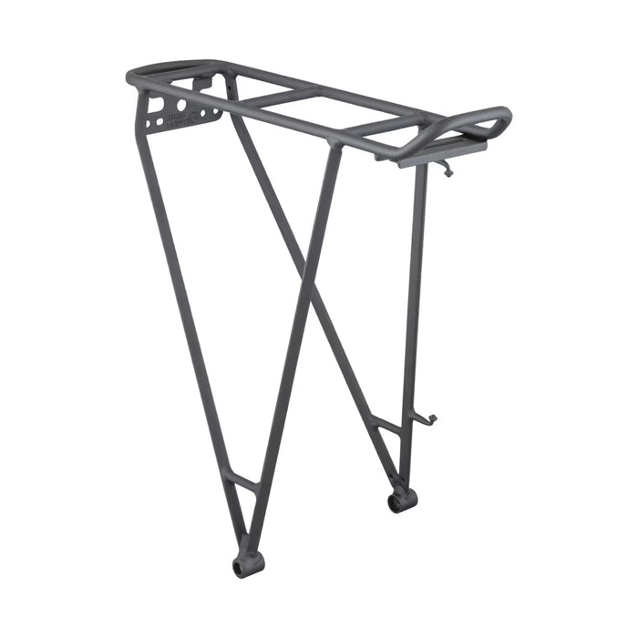 Trek Lightweight Rear Rack Black