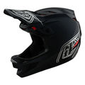 Troy Lee Designs D4 Polyacrylite MIPS Helmet Shadow Black - Comor - Go Play Outside