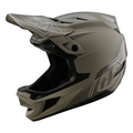 Troy Lee Designs D4 Polyacrylite MIPS Helmet Shadow Timber - Comor - Go Play Outside