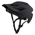 Troy Lee Designs Flowline SE MIPS Helmet Stealth Black - Comor - Go Play Outside