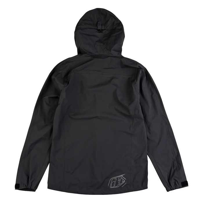 Troy Lee Designs Resist Jacket Mono Carbon - Comor - Go Play Outside