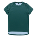 Troy Lee Designs Women's Lilium SS Jersey Mono Jade - Comor - Go Play Outside