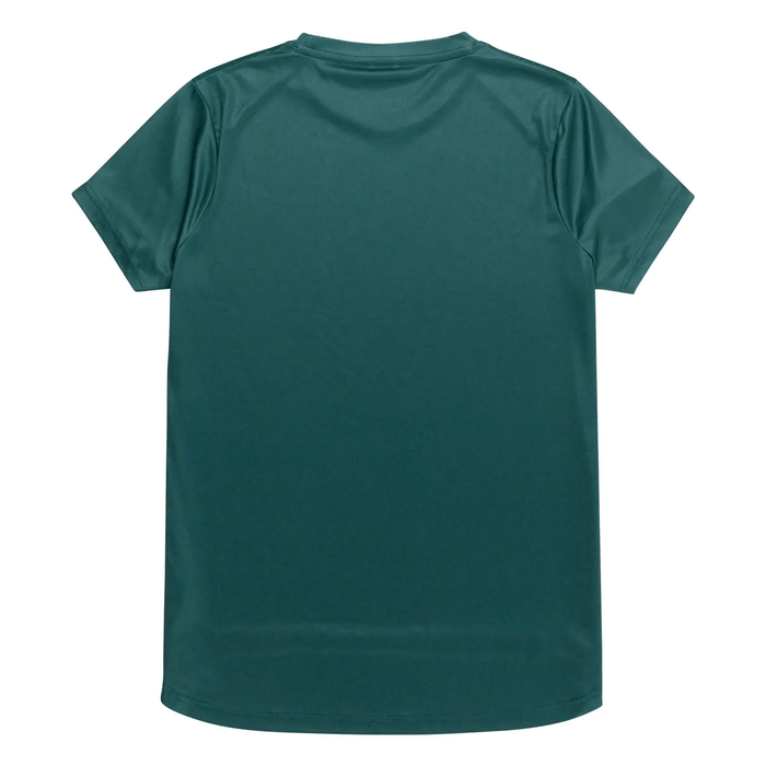 Troy Lee Designs Women's Lilium SS Jersey Mono Jade - Comor - Go Play Outside