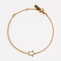 Turtle Bracelet Giving Back
