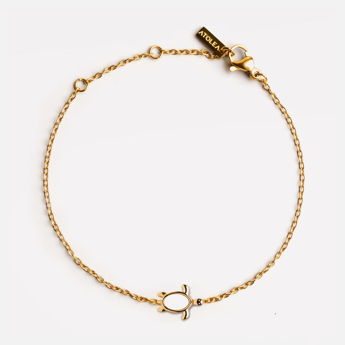 Turtle Bracelet Giving Back
