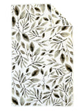 Twiggy: Double-Sided Hand Towel & Washcloth
