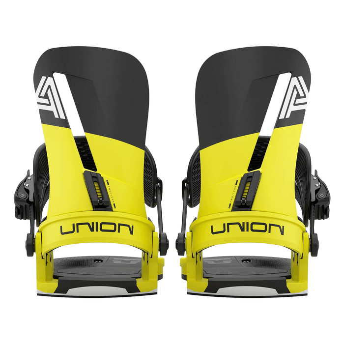Union Atlas Bindings 2026 Hype Yellow - Comor - Go Play Outside