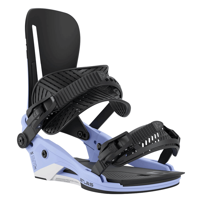 Union Atlas Bindings 2026 Violet - Comor - Go Play Outside