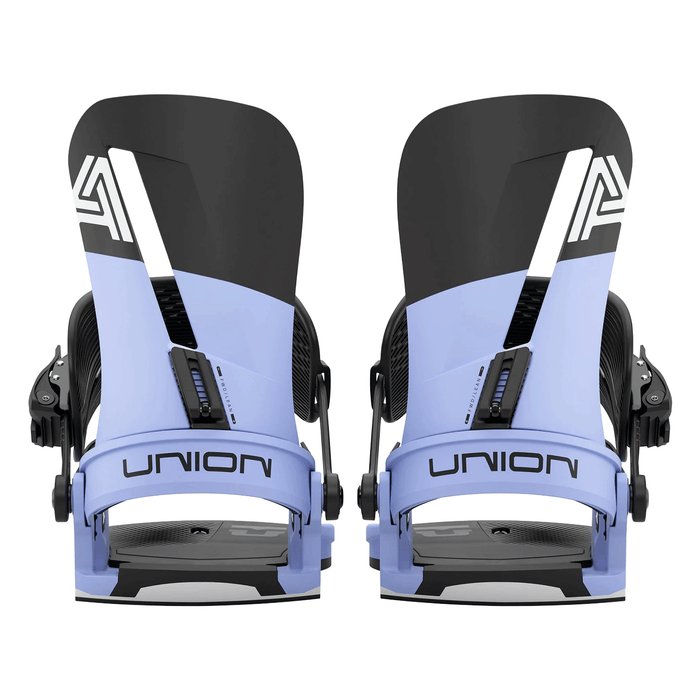 Union Atlas Bindings 2026 Violet - Comor - Go Play Outside