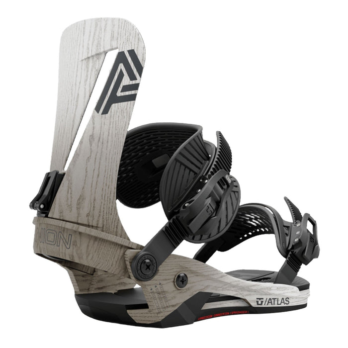 Union Atlas Snowboard Bindings 2025 Asadachi - Comor - Go Play Outside