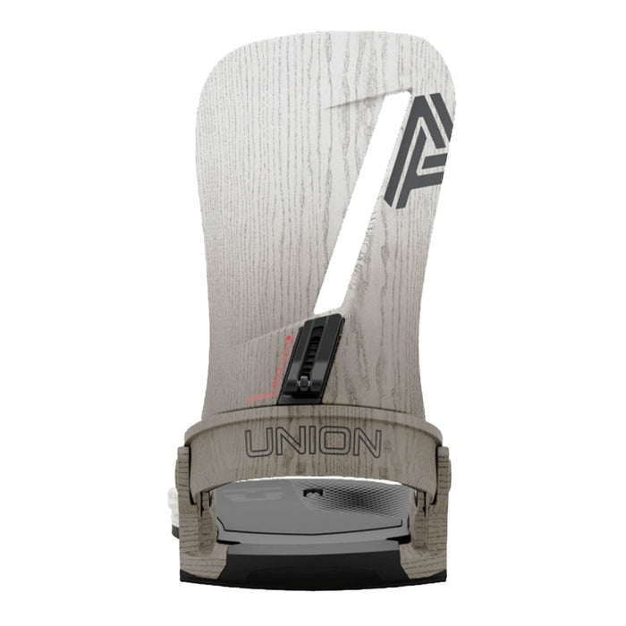 Union Atlas Snowboard Bindings 2025 Asadachi - Comor - Go Play Outside