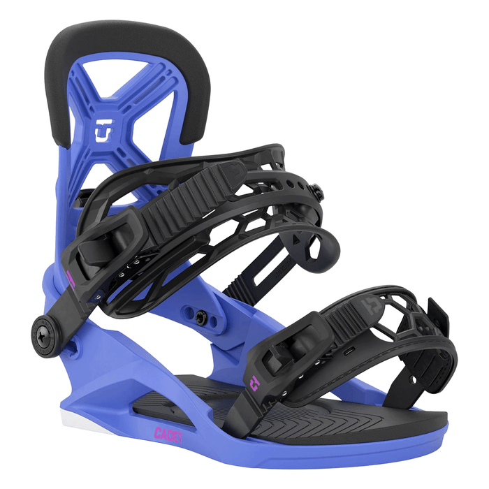 Union Kids Cadet Bindings 2026 Purple - Comor - Go Play Outside