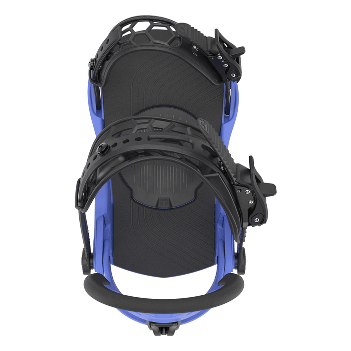 Union Kids Cadet Bindings 2026 Purple - Comor - Go Play Outside