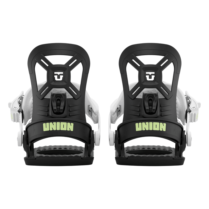 Union Kids Cadet Mini Bindings 2026 Black - Comor - Go Play Outside