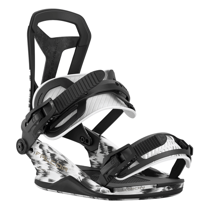 Union Men's Falcor Bindings 2026 Haze - Comor - Go Play Outside