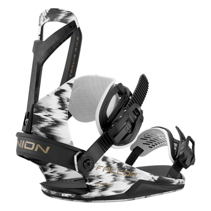 Union Men's Falcor Bindings 2026 Haze - Comor - Go Play Outside