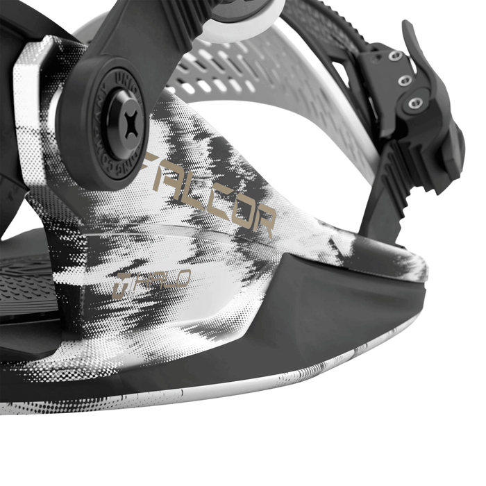 Union Men's Falcor Bindings 2026 Haze - Comor - Go Play Outside