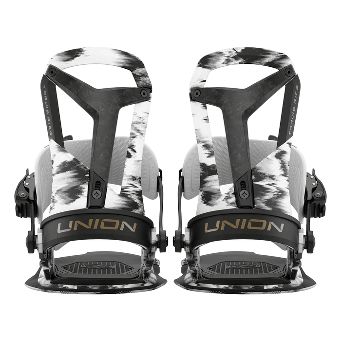 Union Men's Falcor Bindings 2026 Haze - Comor - Go Play Outside