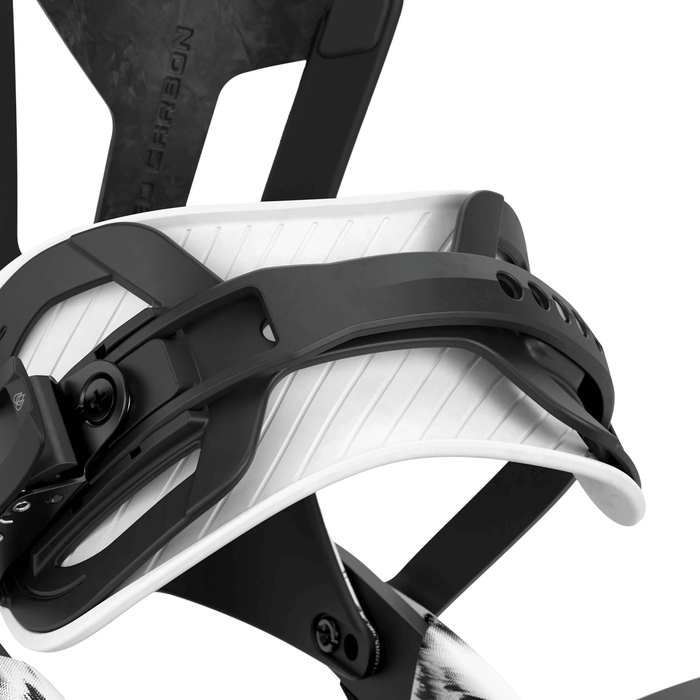Union Men's Falcor Bindings 2026 Haze - Comor - Go Play Outside