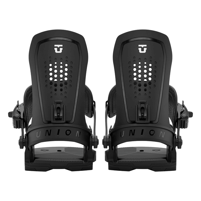 Union Men's Force Bindings 2026 Black 20 - Yr - Comor - Go Play Outside
