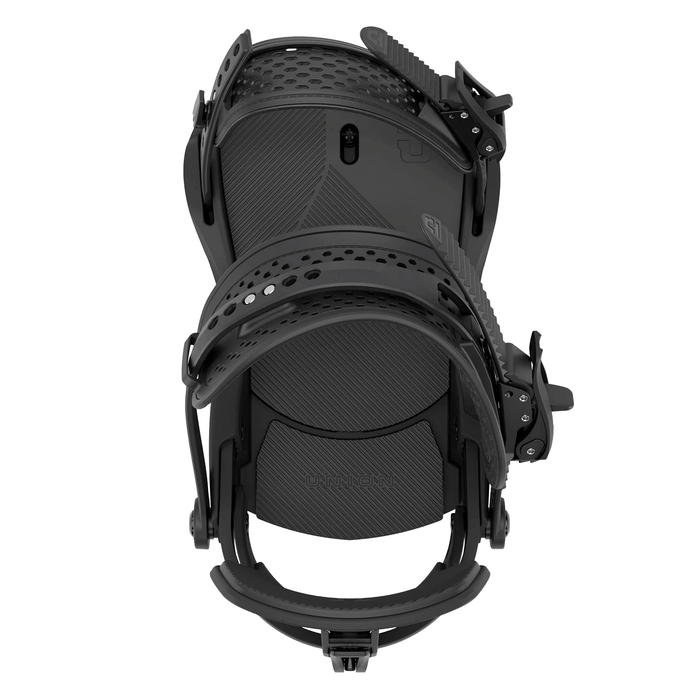 Union Men's Force Bindings 2026 Black 20 - Yr - Comor - Go Play Outside