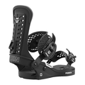 Union Men's Force Classic Snowboard Bindings 2025 Black - Comor - Go Play Outside