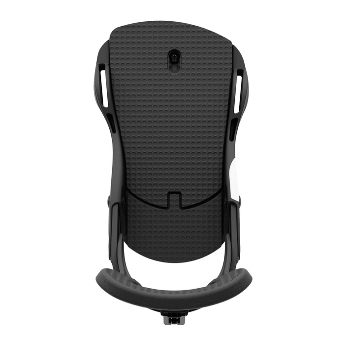 Union Men's Force Classic Snowboard Bindings 2025 Black - Comor - Go Play Outside