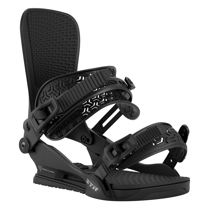 Union Men's STR Bindings 2026 Black - Comor - Go Play Outside
