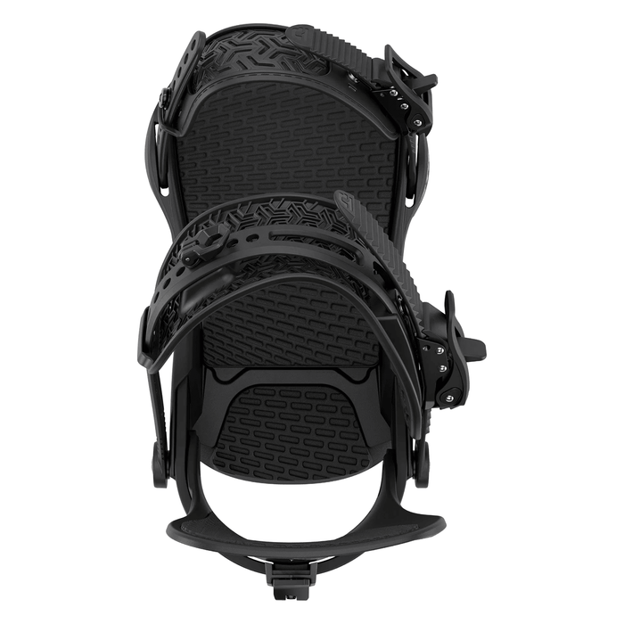 Union Men's STR Bindings 2026 Black - Comor - Go Play Outside