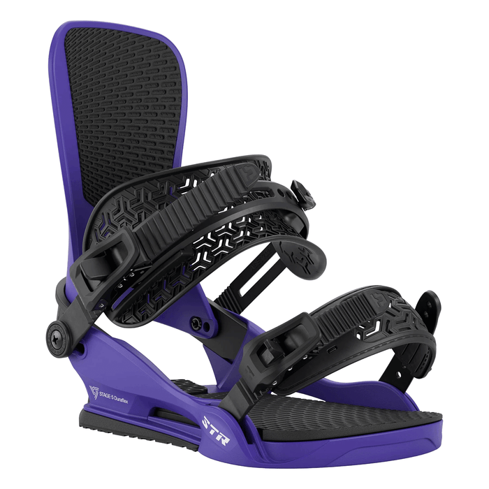 Union Men's STR Bindings 2026 Purple - Comor - Go Play Outside