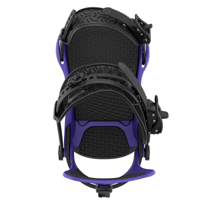Union Men's STR Bindings 2026 Purple - Comor - Go Play Outside