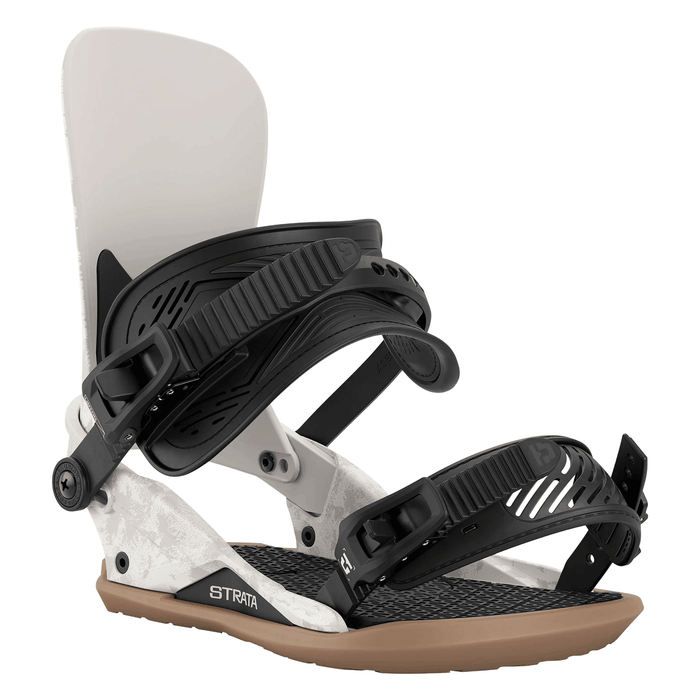 Union Men's Strata Bindings 2026 Sand - Comor - Go Play Outside