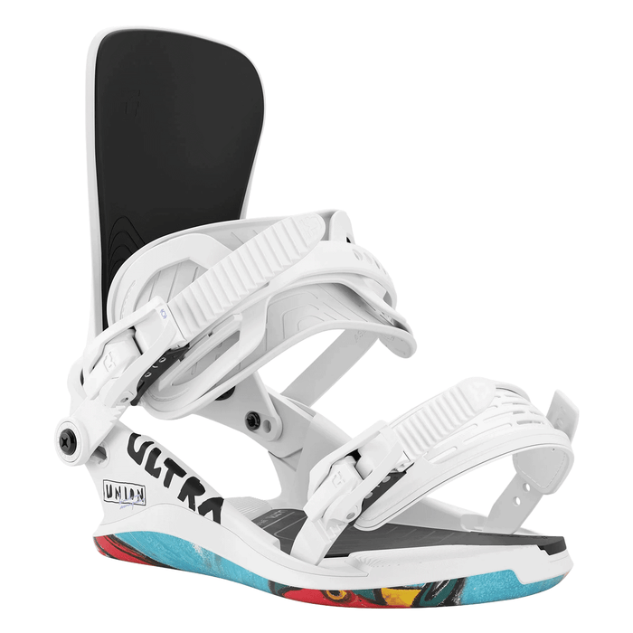 Union Men's Ultra Bindings 2026 Arthur Longo - Comor - Go Play Outside