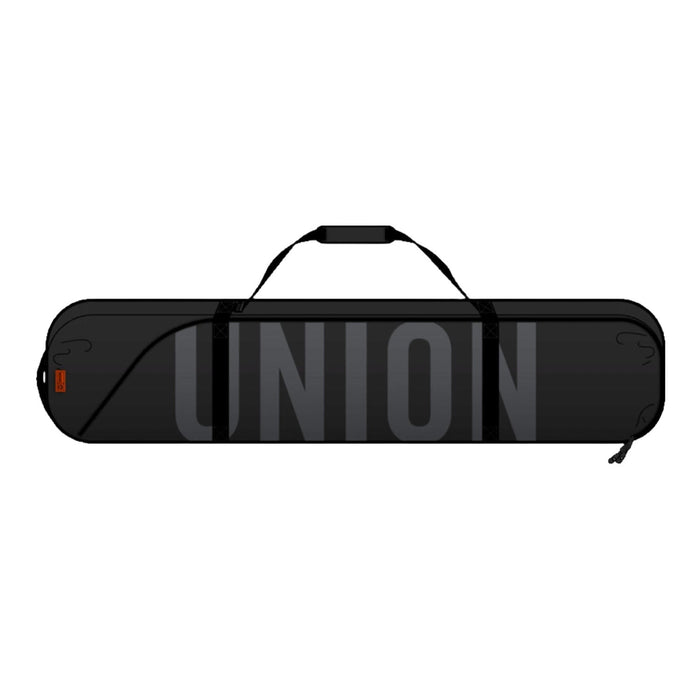 Union Snowboard Bag Black 160 - Comor - Go Play Outside