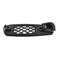 Union TS 2.0 Ultragrip Toe Strap (Set) Black - Comor - Go Play Outside
