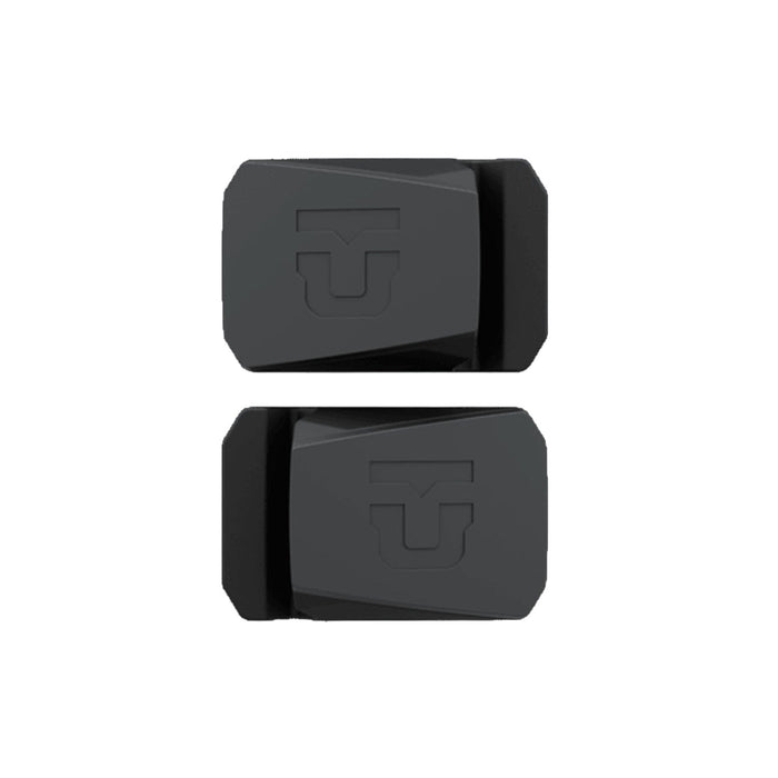 Union Wall Mount Snowboard Holder Black - Comor - Go Play Outside