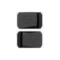Union Wall Mount Snowboard Holder Black - Comor - Go Play Outside
