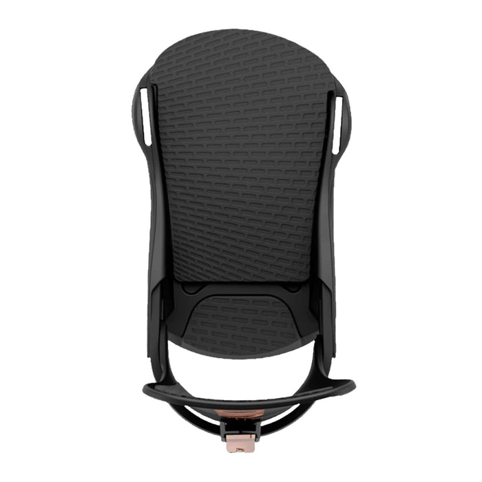 Union Women's Juliet Snowboard Bindings 2025 Black - Comor - Go Play Outside