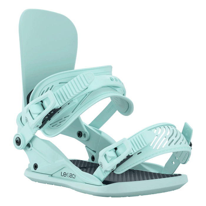 Union Women's Legacy Bindings 2026 Aqua - Comor - Go Play Outside